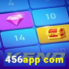 456app com